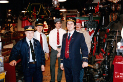 Crew-WRyM-50-1st-Santa-Claus-Special-Dec.-1991