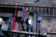 Crew-MCC-Al-Holleuffer-filling-385-tender-5-9-1970-WTG