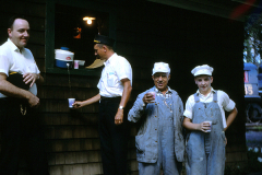 Crew-MCC-L-R-John-Hart-Dave-Vissher-Andy-Barbera-Joe-Hart-Summer-1966-A.-Ham.