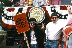 Crew-WRyM-118-Sue-B.-Paul-T.-1960s-Fest.-4-19-1997-SPH