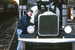 Crew-WRyM-159-Bill-McKee-starting-Railbus-Jan.-2000-SPH