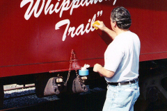 Crew-WRyM-199X-Steve-H-Soo-caboose-Whippanong-Trail-slogan-6-16-2006-AW