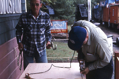 Crew-WRyM-27-Earle-G-Paul-B-working-Fall-1988-SPH