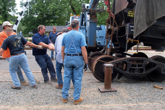 Crew-WRyM-339-pulling-truck-4039-tender-6-24-2014-SPH