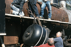 Crew-WRyM-70-4039-Honesdale-May-1994-SPH