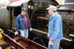 Crew-WRyM-Steve-H-John-Snogans-385-WTC-steel-1-13-2007-AW