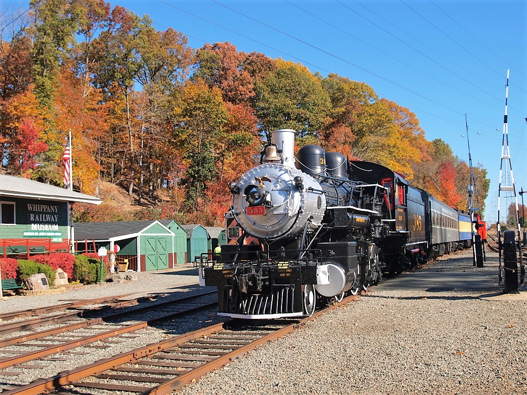 Museum of Steam Locomotives - All You Need to Know BEFORE You Go (with  Photos)